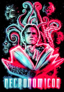 Necronomicon (1993)