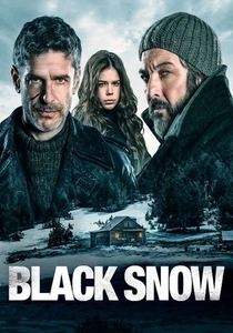 La Neige Noire (2017)