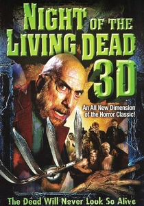 La Nuit des morts-vivants 3D (2006)