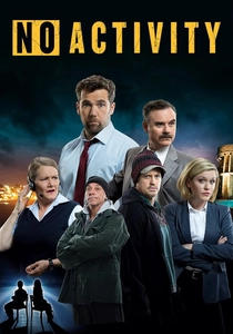 No Activity (2015)