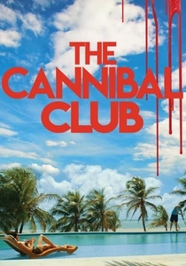La Secte des cannibales (2018)
