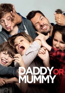 Papa ou Maman (2015)