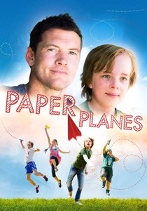 Paper Planes (2014)
