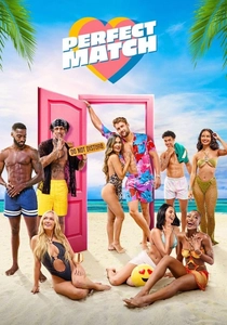 Perfect Match (2023)