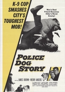 Police Dog Story (1961)