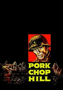 Pork Chop Hill (1959)
