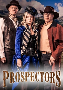 Prospectors (2013)