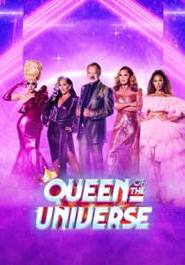 Queen of the Universe (2021)