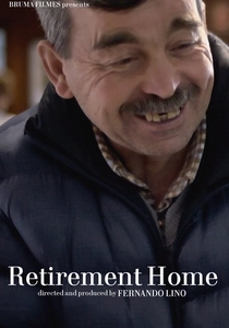 La Maison du Retour (2018)