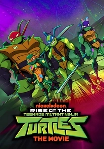 Les Tortues Ninja (2022)