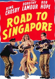 Road to Singapore (1940)