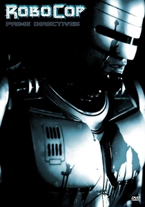 Les Aventures de Robocop (2001)