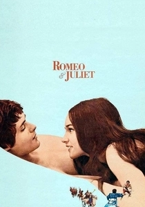 Roméo et Juliette (1968)