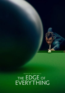 La Légende de Ronnie O'Sullivan (2023)