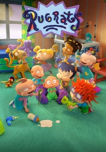 Rugrats (2021)