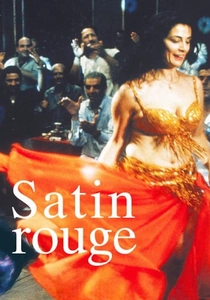 Satin Rouge (2002)