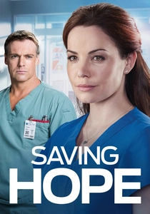 Saving Hope (2012)