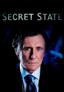 Secret State (2012)