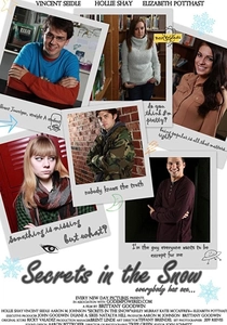 Le Secret des Glaces (2012)