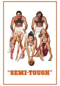 Semi-Tough (1977)