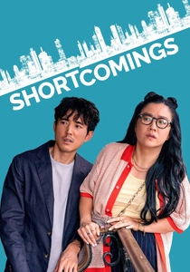 Shortcomings (2023)