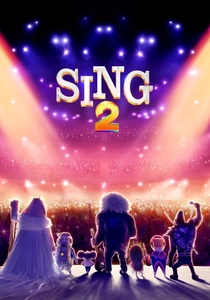 Sing 2 (2021)