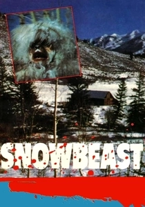 Yéti, l'Homme des Neiges (1977)