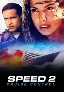Speed 2: Cap sur le Danger (1997)