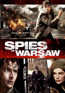 Les Espions de Varsovie (2013)