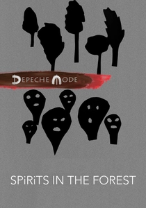 Les Esprits de la forêt (2018)