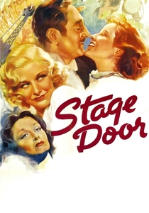 Stage Door (1937)