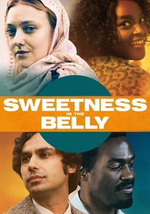 Le Goût du sucre (2019)