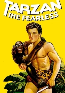 Tarzan, l'Homme Singe (1933)