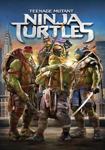 Tortues Ninja (2014)