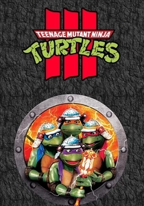 Tortues Ninja III (1993)