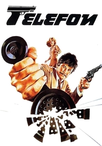 Telefon (1977)