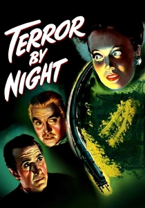 Terror by Night (1946)