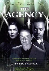 L'Agence (2001)