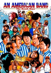 The Beach Boys: An American Band (1985)