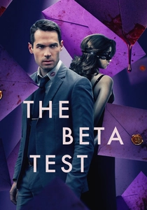 The Beta Test (2021)