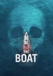 Le Bateau de l'Enfer (2018)