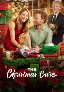 The Christmas Cure (2017)