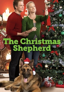 The Christmas Shepherd (2014)