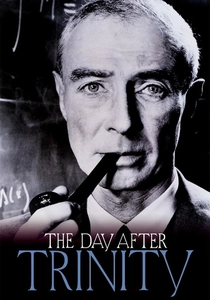 The Day After Trinity (1981)
