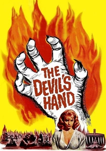 The Devil's Hand (1961)