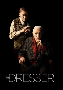The Dresser (2015)