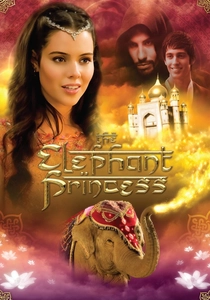 L'Éléphant et la Princesse (2008)
