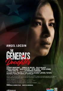 La Fille du Général (2019)