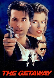 The Getaway (1994)