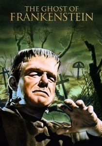 Le Retour de Frankenstein (1942)